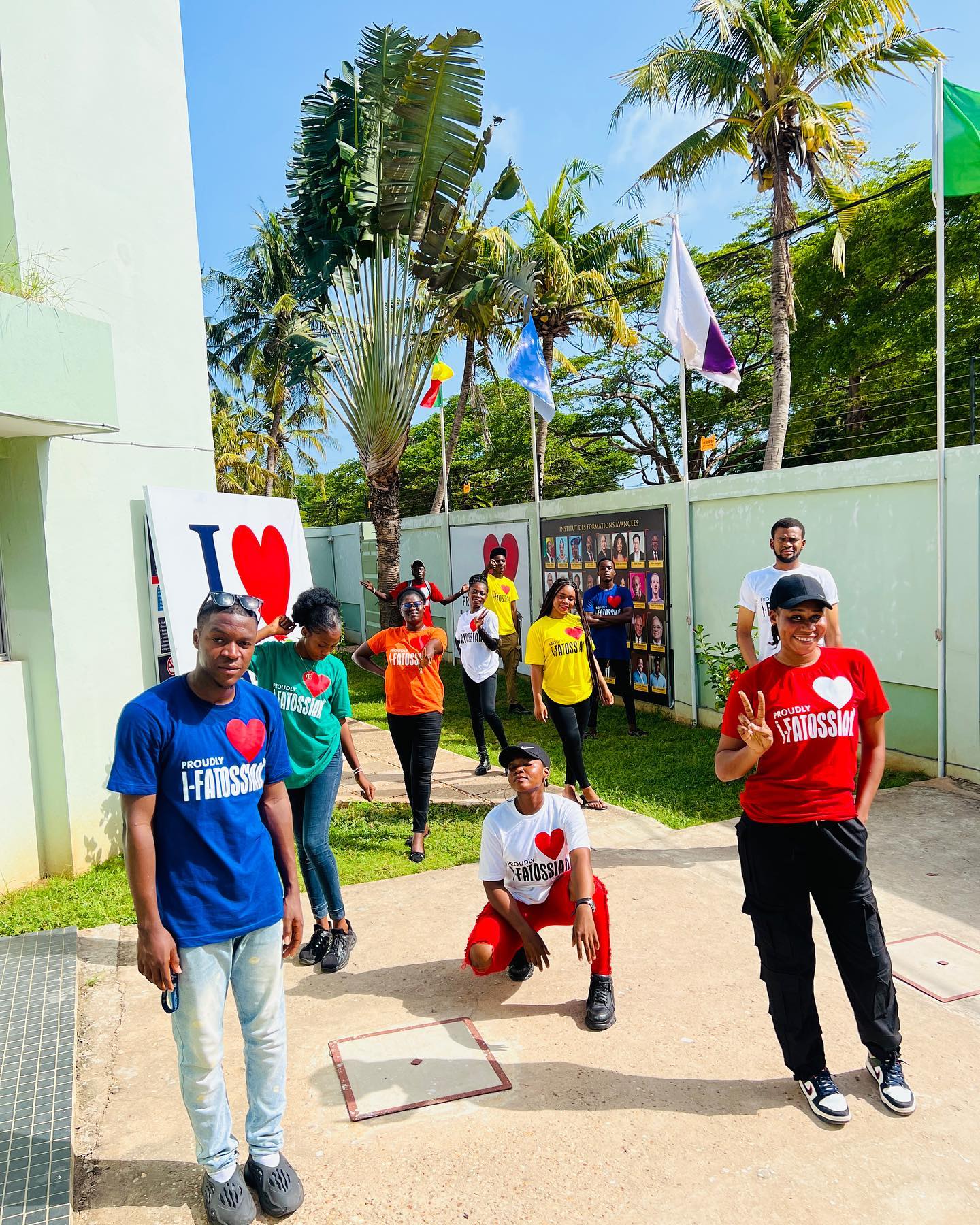 Student Community
