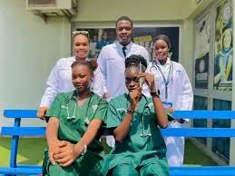 Nursing Program at Ifatoss University