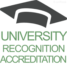 iFatoss University Accreditation and Recognition