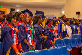 Ifatoss University Conversion Program