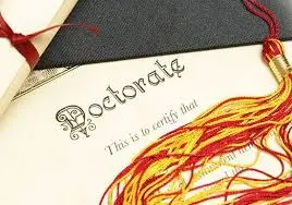 Ifatoss University Postgraduate and PDG Program