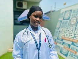 Ifatoss University Nursing Program