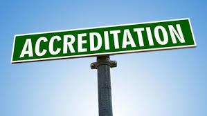 IFATOSS University Accreditation