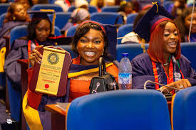 Accredited University in Benin Republic