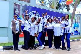 why choose IFATOSS University