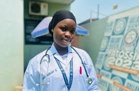 study Nursing Science at IFATOSS University